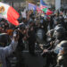 Redes sociales censuran redadas en Los Ángeles