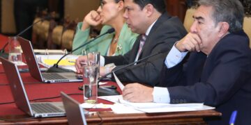 Intensa la actividad de los regidores