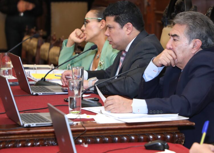 Intensa la actividad de los regidores