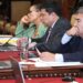 Intensa la actividad de los regidores