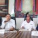 Armenta y sus metas de gobierno