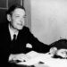 Los hombres huecos por T.S. Eliot
