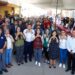 Tonantzin Fernández acerca el gobierno a Tepontla con el Miércoles Ciudadano