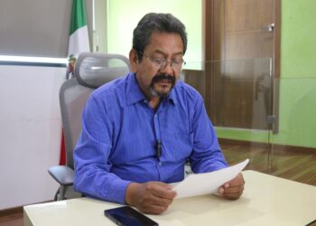 Concluye capacitación para evitar prácticas de acoso y hostigamiento sexual: COBAEP