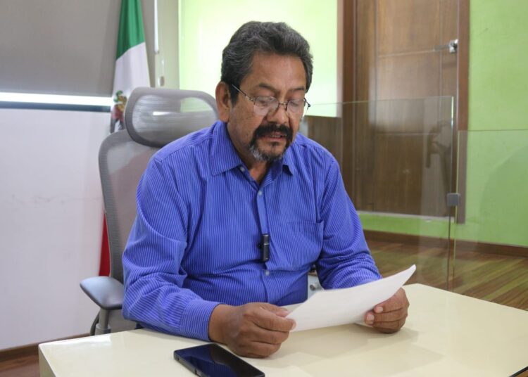 Concluye capacitación para evitar prácticas de acoso y hostigamiento sexual: COBAEP