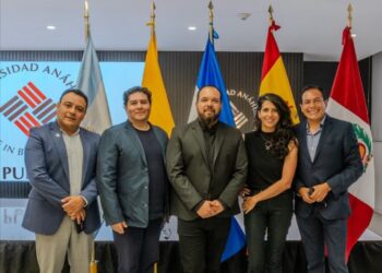 Anáhuac Puebla eleva Verano Académico con docentes de Latinoamérica y Europa