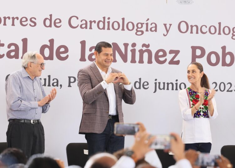 Mensaje presidencial a migrantes desde Puebla