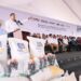 Entrega Gobernador Armenta 18 mdp en Obra Comunitaria y apoyos al campo en Tlachichuca