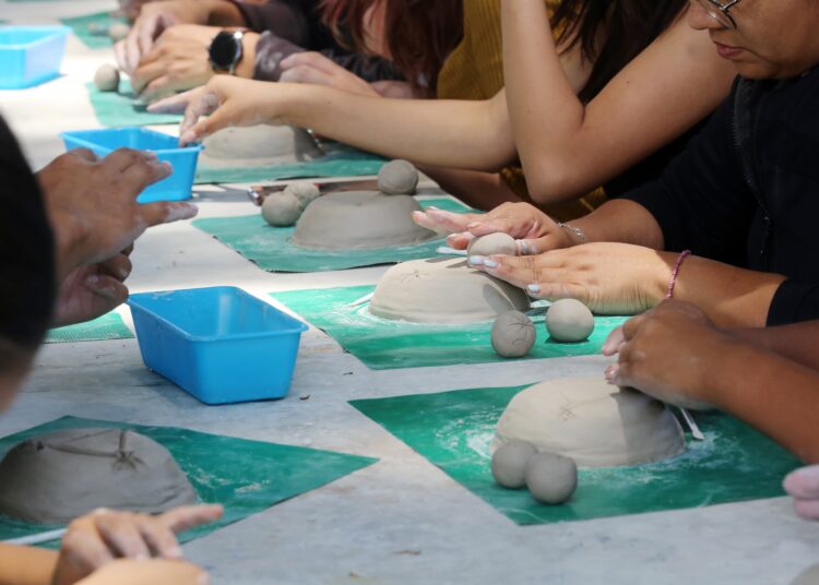 Checa la cartelera cultural de fin de semana que preparó el IMACP