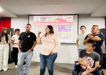 Gobierno de San Pedro Cholula impulsa el emprendimiento juvenil