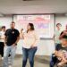 Gobierno de San Pedro Cholula impulsa el emprendimiento juvenil