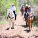 Gobierno de Puebla impulsa rescate y renovación del Parque Estatal Flor del Bosque