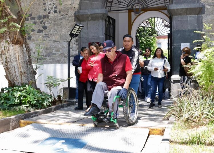 SEDIF anuncia jornadas ciudadanas en Guadalupe Tecola