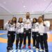 Luchas logra 27 medallas en Olimpiada Nacional 2025
