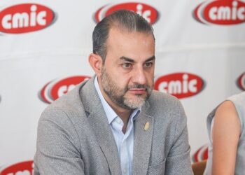 Presentan a CMIC programas de impacto ambiental