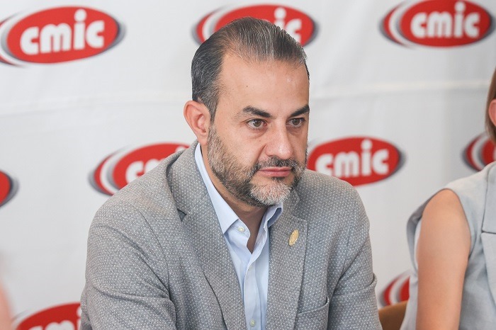 Presentan a CMIC programas de impacto ambiental