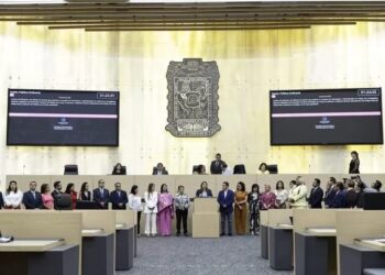 Gana Armenta a campaña de bots por ley vs ciber acoso
