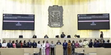 Gana Armenta a campaña de bots por ley vs ciber acoso