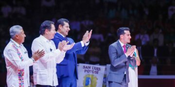 Regresan los juegos deportivos nacionales escolares