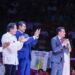 Regresan los juegos deportivos nacionales escolares
