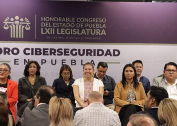 Necesario tipificar ciberasedio para garantizar seguridad y justicia: panelistas en Foro de Divulgación
