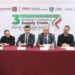 Gobierno Federal se suma a Mexico´s Industry Supply Chain de Puebla