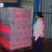 Destina SEDIF despensas para familias en Eloxochitlán