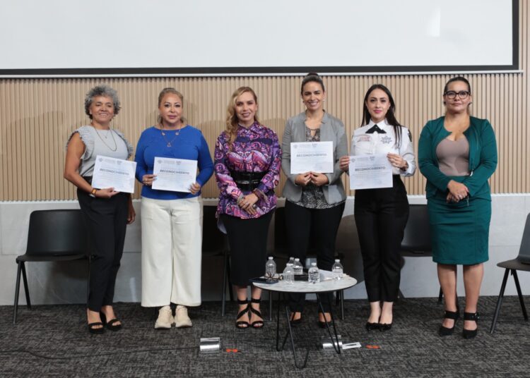 Realizan en Congreso del Estado Conversatorio por el Día Internacional en Contra del Trabajo Infantil