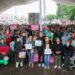 Shamy Spezia entrega más de tres mil despensas a través del programa «de corazón a corazón»