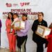 Armenta y Tonantzin, unidos por la nutrición de mujeres criando