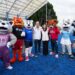 Inauguran Chedraui y MariElise “X Una Capital Libre de Adicciones”