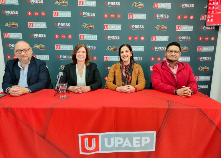 México debe trabajar en turismo, seguridad, logística y tecnología para ser competitivo
