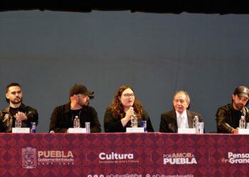 Puebla, sede del Dreamfields Festival México 2025