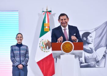 Ofrece Armenta detonar Polo de Desarrollo Económico