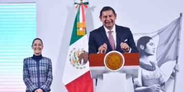 Ofrece Armenta detonar Polo de Desarrollo Económico