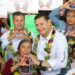 Gobernador Alejandro Armenta pone en marcha el programa Seguridad para el Campo en temporal