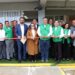 Sección 51 del SNTE inaugura laboratorio vivo en El Cemey