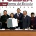 Gobierno de Puebla reconoce a Ana Sofía Roldán, medallista en ON 2025