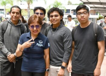 BUAP apoya a alrededor 17 mil alumnos al año