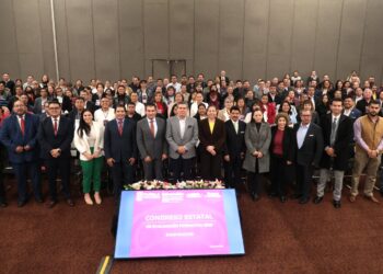 “Congreso abierto a escuchar para fortalecer marco legal en favor de la educación”: Laura Artemisa