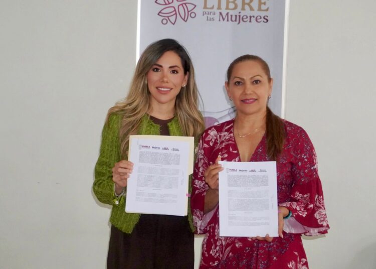 Ayuntamiento se suma a instalación de Centros LIBRE 2025