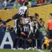 El Botafogo muerde al rey de Europa
