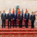 EE.UU., y China reanudan sus negociaciones comerciales
