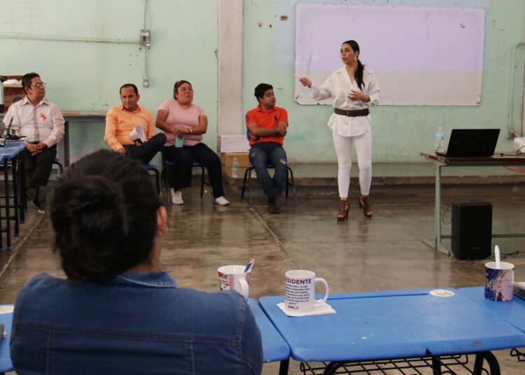 27 de junio será el último Consejo Técnico de la SEP