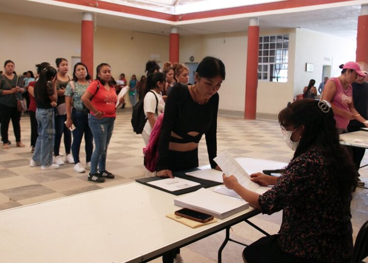 SEP pone a disposición líneas de atención para proceso de preinscripción
