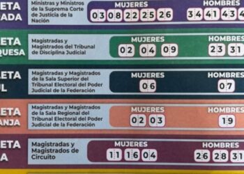 INE Puebla analiza denunciar a quienes resulten responsables de acordeones