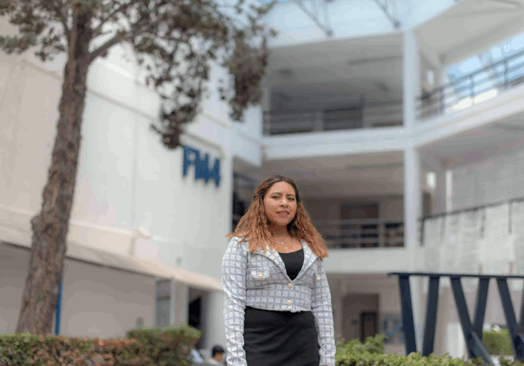 Actuaria BUAP gana premio del Capítulo Iberoamericano del Observatorio de Finanzas