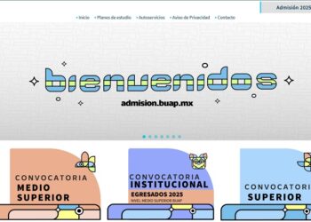 Simulador de Prueba Académica BUAP se realizará el 5 de junio