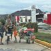Confirman un muerto y daños materiales por paso de Erick
