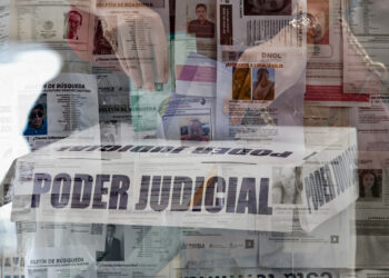 INE Puebla reconoce baja afluencia en casillas para votar en proceso judicial